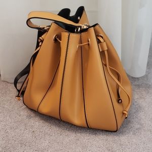 Zara Bucket Bag
